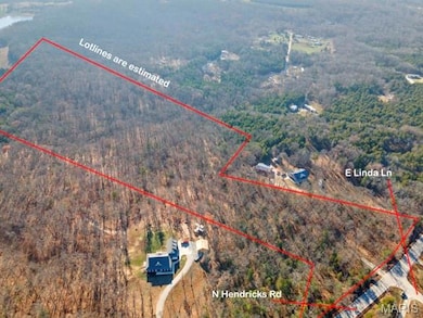 0 N Hendricks Rd unit MIS25078611, Robertsville, MO 63072 - photo 5