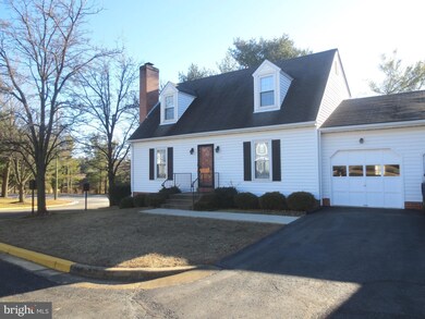 552 Tiffany Ct, Warrenton, VA 20186 - photo 3