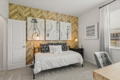 339 E Coralburst Loop, Montgomery, TX 77316 - photo 4