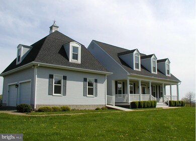 34619 Williams Gap Rd, Round Hill, VA 20141 - photo 2