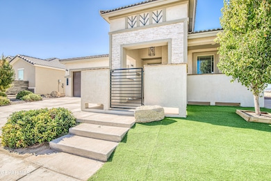 971 Brudenal Place, El Paso, TX 79928 - photo 2