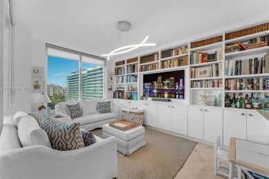 Grand Bay Tower unit 808, Key Biscayne, FL 33149 - photo 7