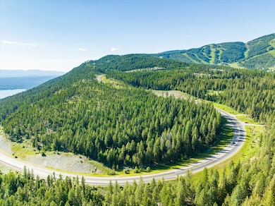 Nhn Big Mountain Rd, Whitefish, MT 59937 - photo 6
