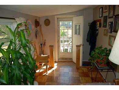 Entry.