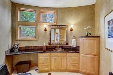 Copper 1/2 bath