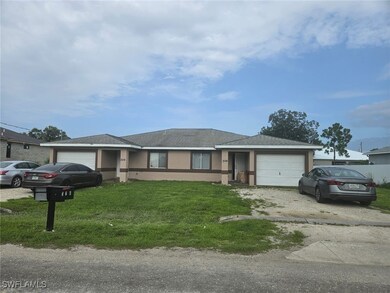 324 GORDON AVE S UNI Gordon Ave Ave S, Lehigh Acres, FL 33973 - photo 7