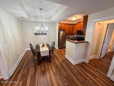 1904 Covengton Way unit 203, Greenville, NC 27858 - photo 4