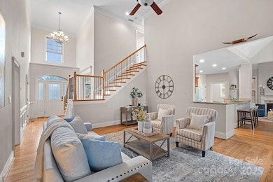 255 Honeysuckle Creek Loop, Mooresville, NC 28117 - photo 7