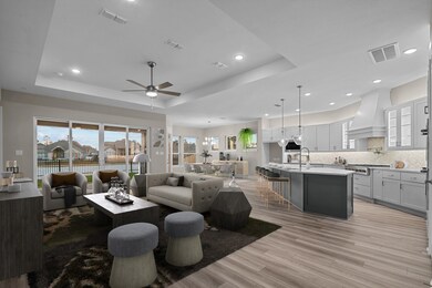 32108 Magnolia River Trail, Conroe, TX 77385 - photo 6