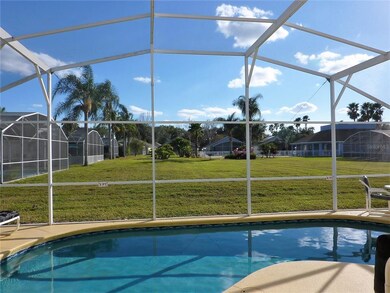 Pool Panorama