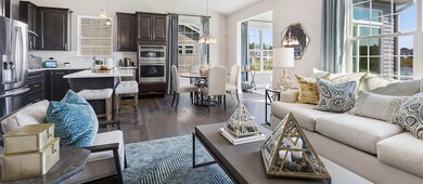 10036 W 141st Ln, Cedar Lake, IN 46303 - photo 2