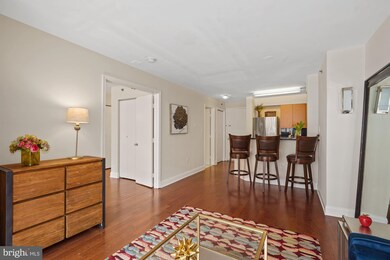 Metropolitan Condos unit 505, Washington, DC 20037 - photo 7