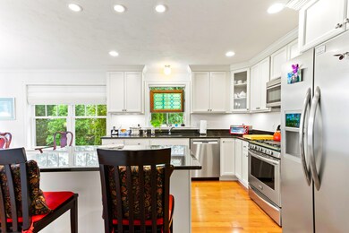 21 Pine St unit 2BU, North Falmouth, MA 02556 - photo 2