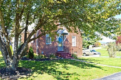 1126 Rosemont Dr, Knoxville, MD 21758 - photo 5