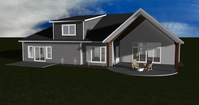 1066 Lake Pointe Dr, Bigfork, MT 59911 - photo 3