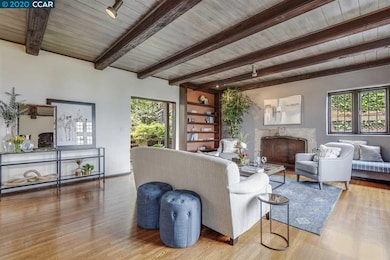 765 San Luis Rd, Berkeley, CA 94707 - photo 2