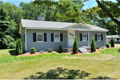 228 Ruggles St, Westborough, MA 01581 - photo 3