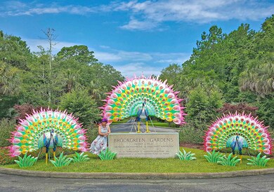 572 Canborough Ln unit Lot 25 Fairchild A, Murrells Inlet, SC 29576 - photo 7