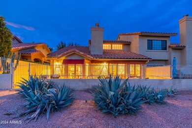 7789 E Joshua Tree Ln - 84