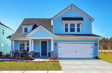 259 Bering Ln, Summerville, SC 29486 - photo 2