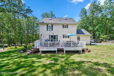 282 Shenandoah Trail, Effort, PA 18330 - photo 3