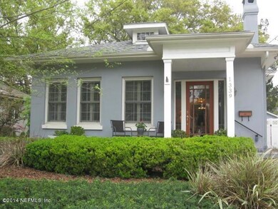 1339 Hollywood Ave, Jacksonville, FL 32205 - photo 2