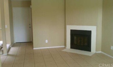 Living Room Fireplace