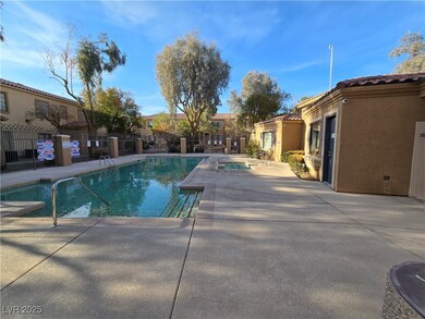 2011 Sue Ct unit 203, Las Vegas, NV 89108 - photo 4