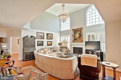 18626 Foggy Bottom Rd, Bluemont, VA 20135 - photo 5