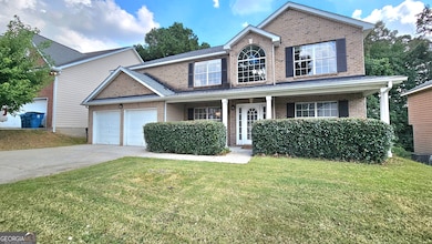 4979 Lily Stem Dr, Auburn, GA 30011 - photo 2