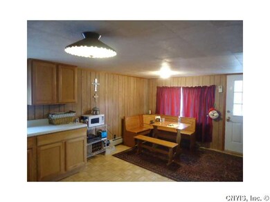 Kitchen Dining.