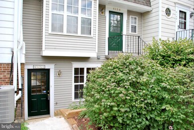 4152 Dawn Valley Ct unit 85F, Chantilly, VA 20151 - photo 2