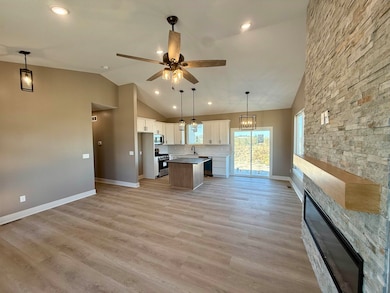 3513 S Bluelake St, Wichita, KS 67215 - photo 3