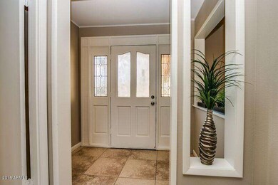 entry