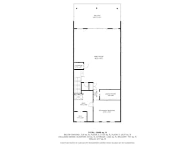 5751 Sanctuary Place, Cincinnati, OH 45230 - photo 7