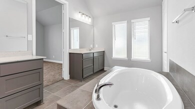 1418 McGee Ridge Ct, Richmond, TX 77469 - photo 5