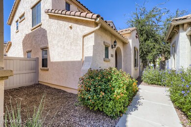 Exterior Front Entry