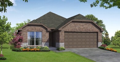 16543 Rock Wren Trail, Conroe, TX 77385 - photo 3