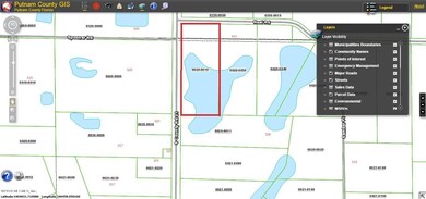 Property Appraiser Map