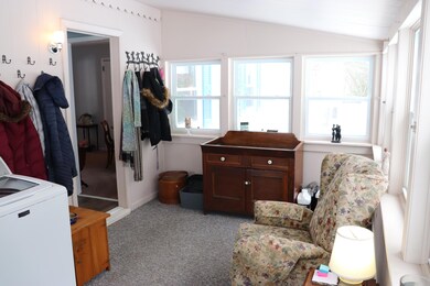 7 nice enclosed porch