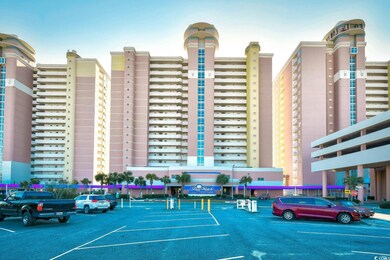 2701 S Ocean Blvd unit 1103, North Myrtle Beach, SC 29582 - photo 2