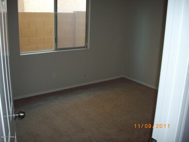 Bedroom 2 (downstairs)