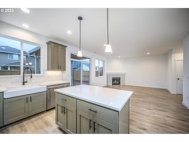 10062 SE Hornaday Ave unit 368, Happy Valley, OR 97086 - photo 6