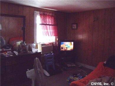 Bedroom Upstairs