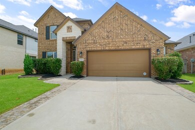 1931 Kingston Meadow Ln, Katy, TX 77494 - photo 3