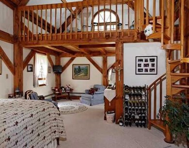 Master Bedroom.