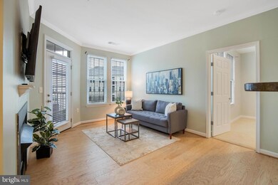2301 25th St S unit 4404, Arlington, VA 22206 - photo 2
