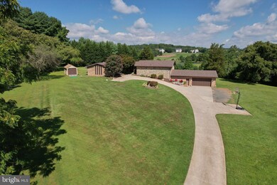 9431 Lovat Rd, Fulton, MD 20759 - photo 4