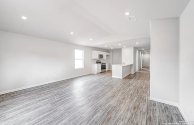 300 Mariposa Ln, Kenedy, TX 78119 - photo 4