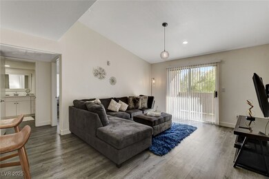 2300 W Silverado Ranch Blvd unit 2008, Las Vegas, NV 89123 - photo 3